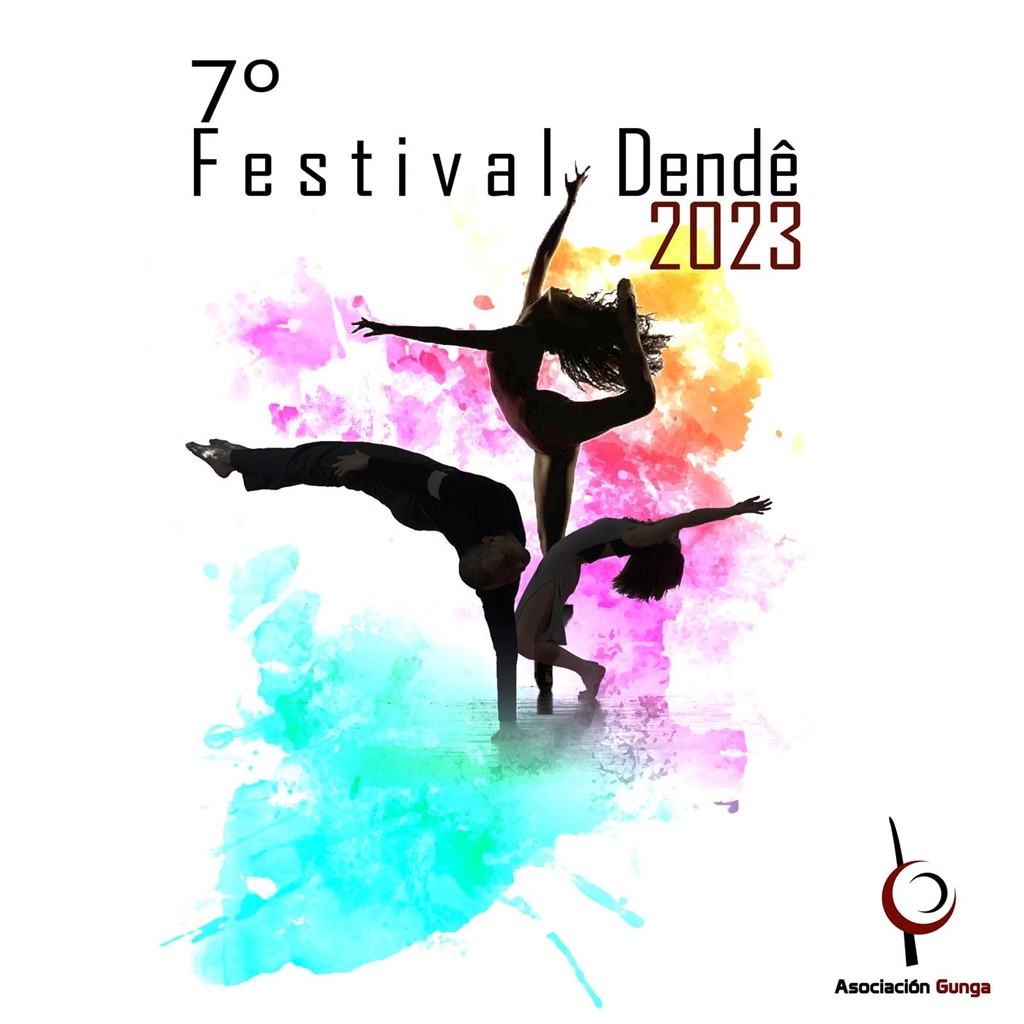 7º Festival Dendê 2023