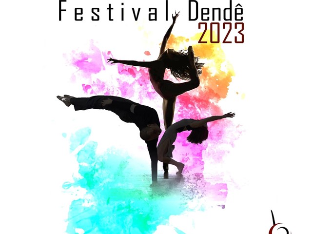 7º Festival Dendê 2023