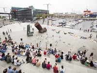 Capoeira Vigo Mos Verano 2023